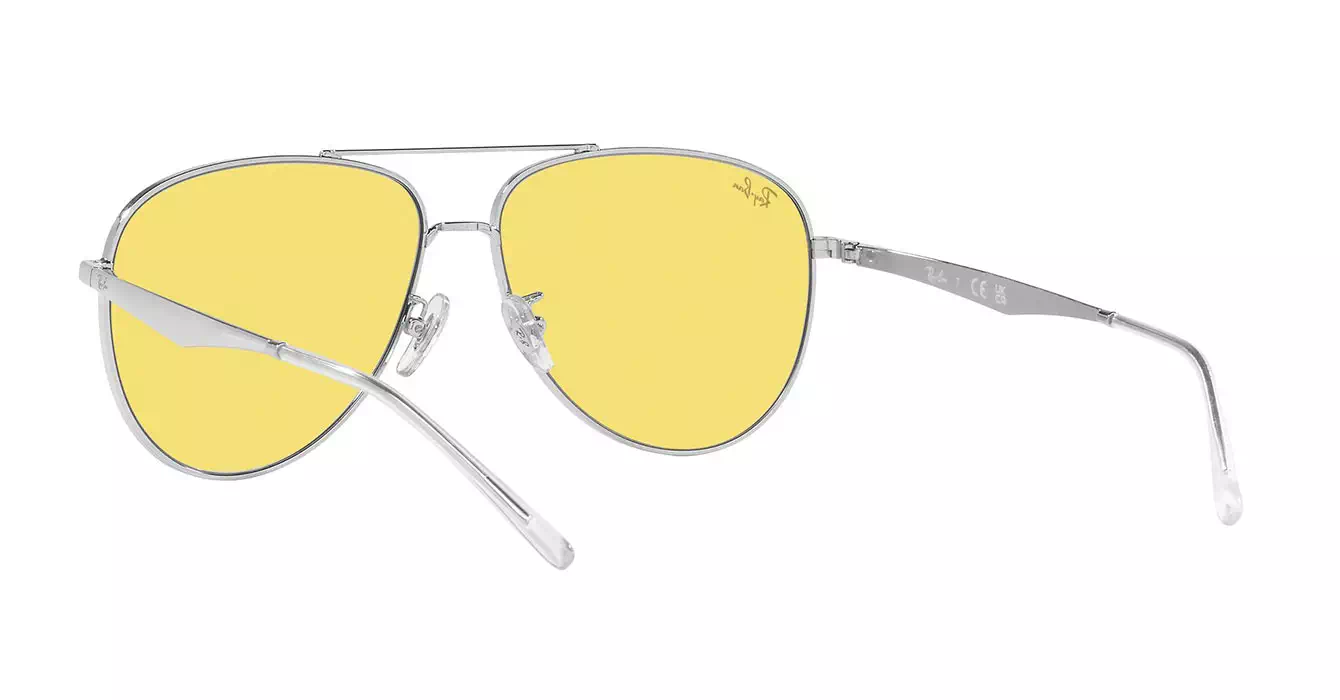Ray-Ban RB3712D 003/85 s62