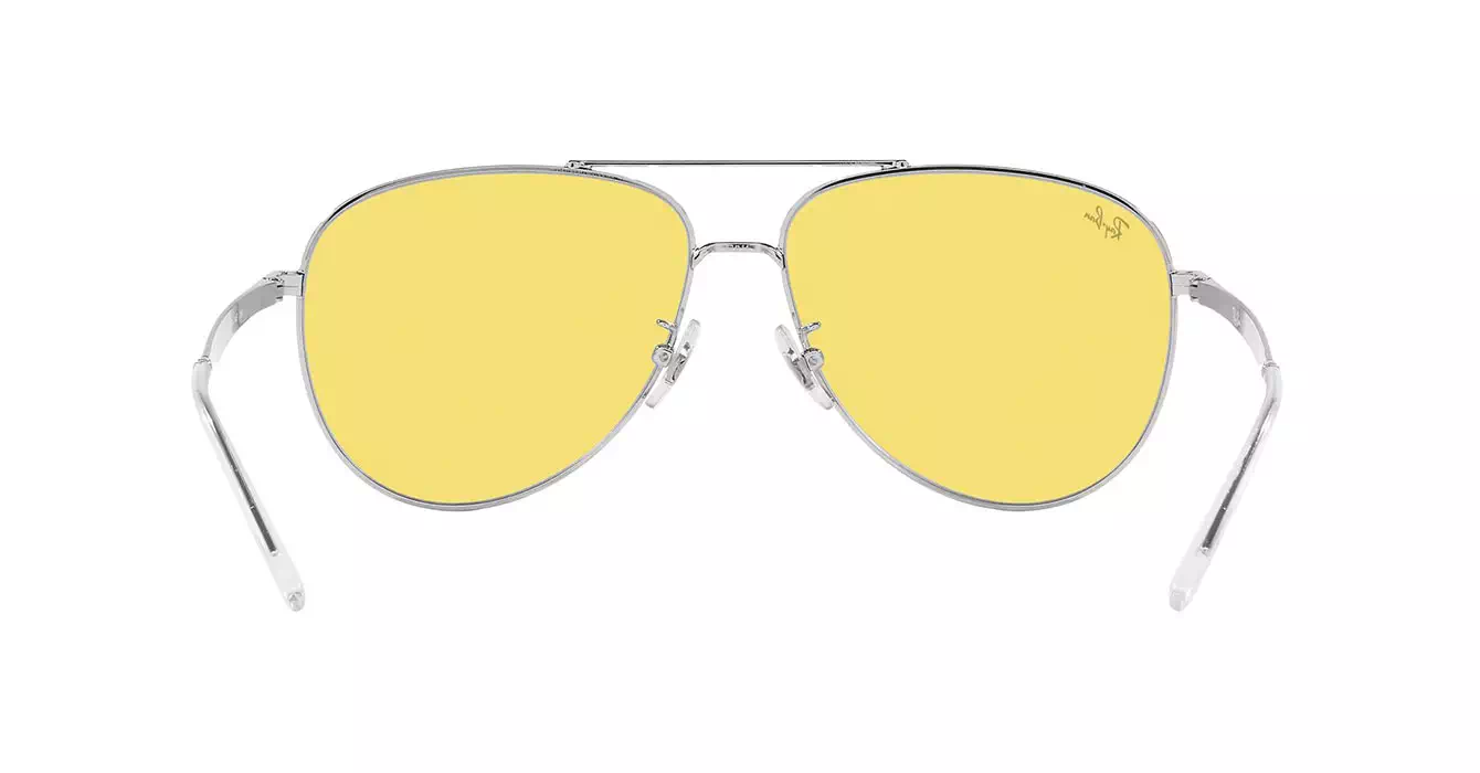 Ray-Ban RB3712D 003/85 s62