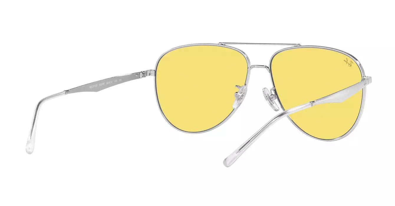 Ray-Ban RB3712D 003/85 s62