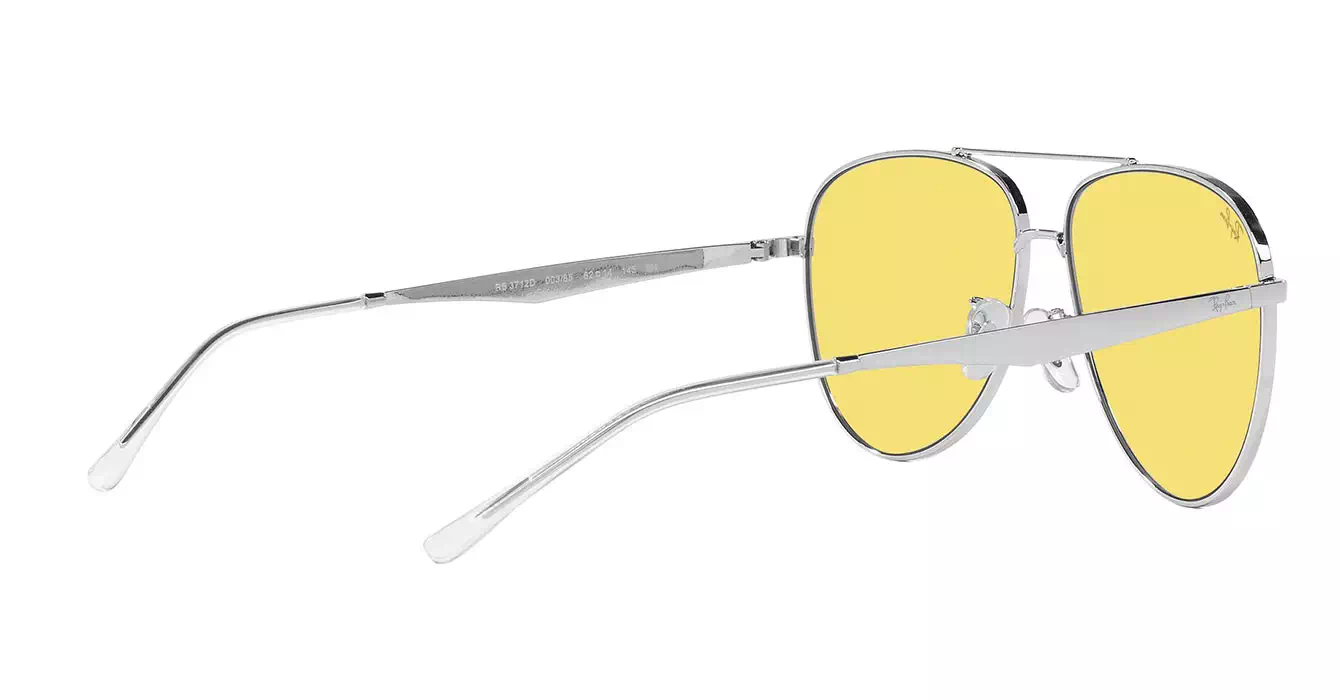 Ray-Ban RB3712D 003/85 s62