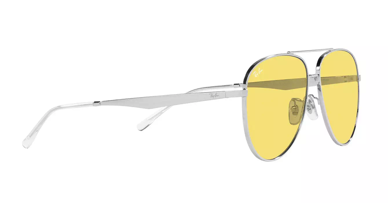 Ray-Ban RB3712D 003/85 s62