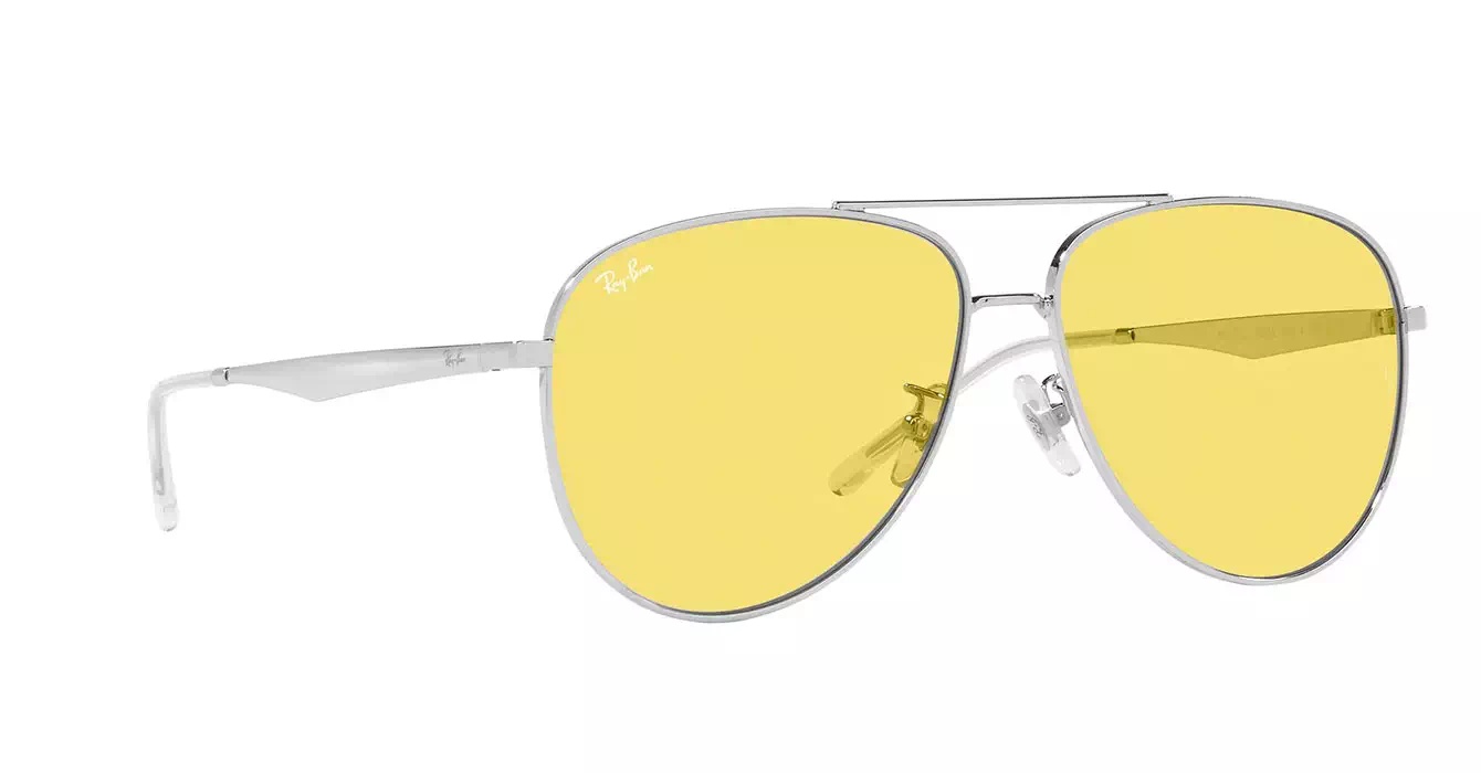 Ray-Ban RB3712D 003/85 s62