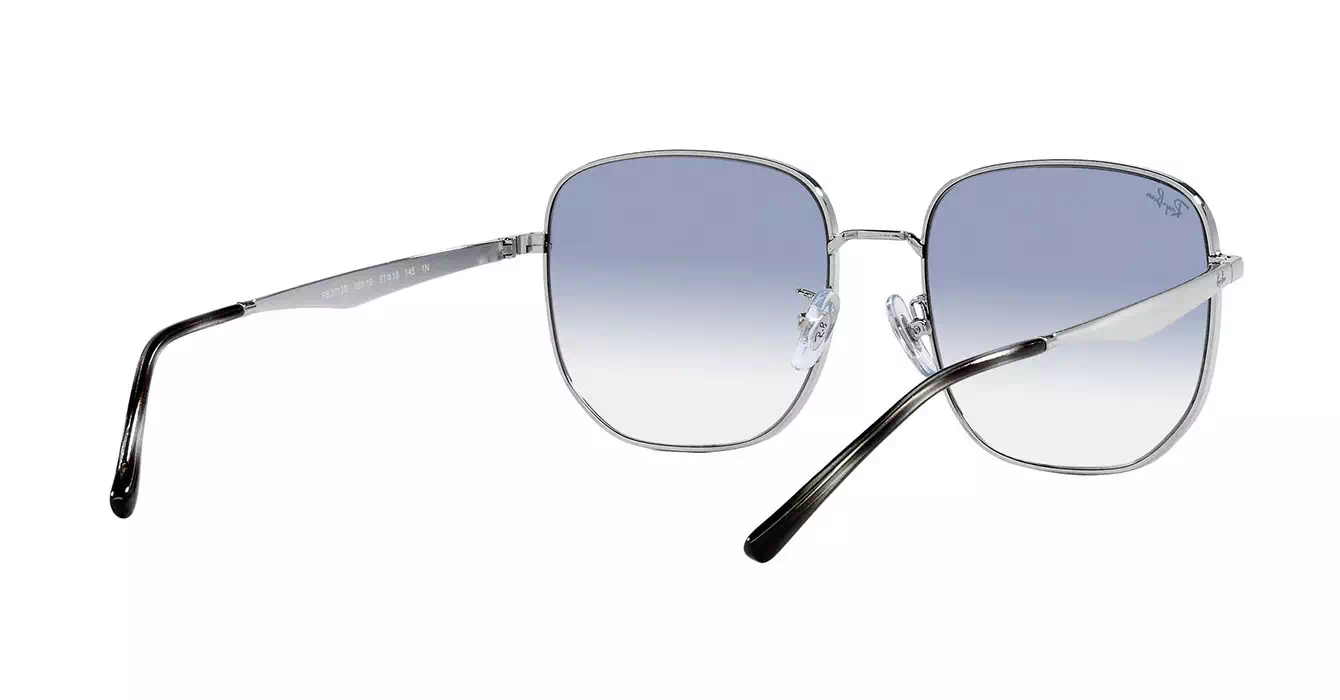 Ray-Ban RB3713D 003/19 s57