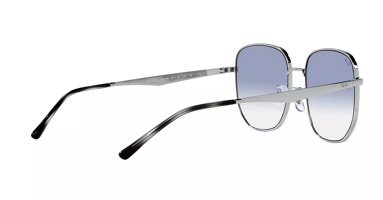 Ray-Ban RB3713D 003/19 s57