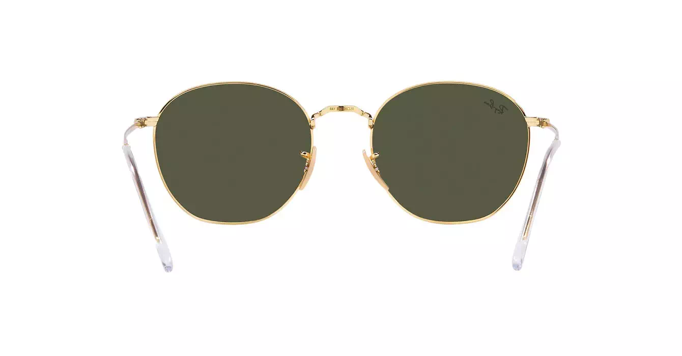 Ray-Ban RB3772 001/31 s54
