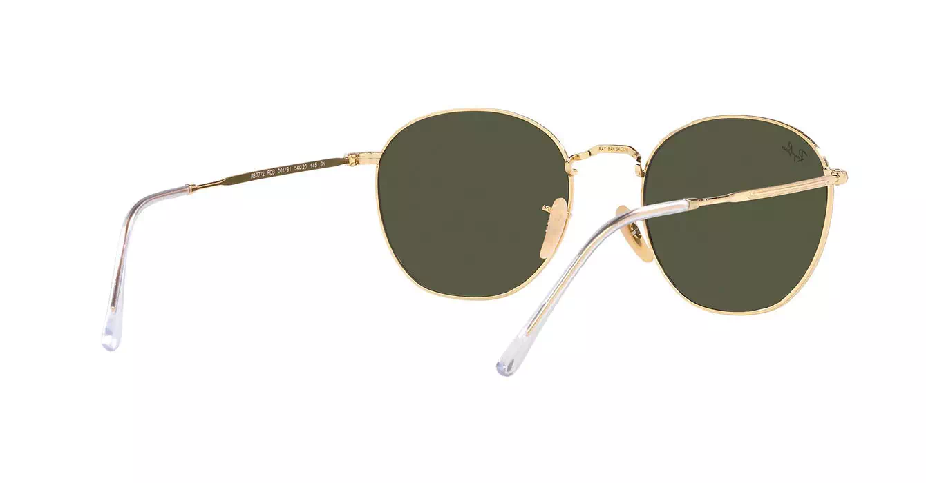 Ray-Ban RB3772 001/31 s54