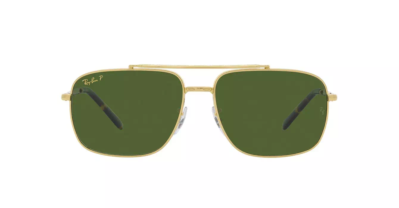 Ray-Ban RB3796 9196/P1 s62