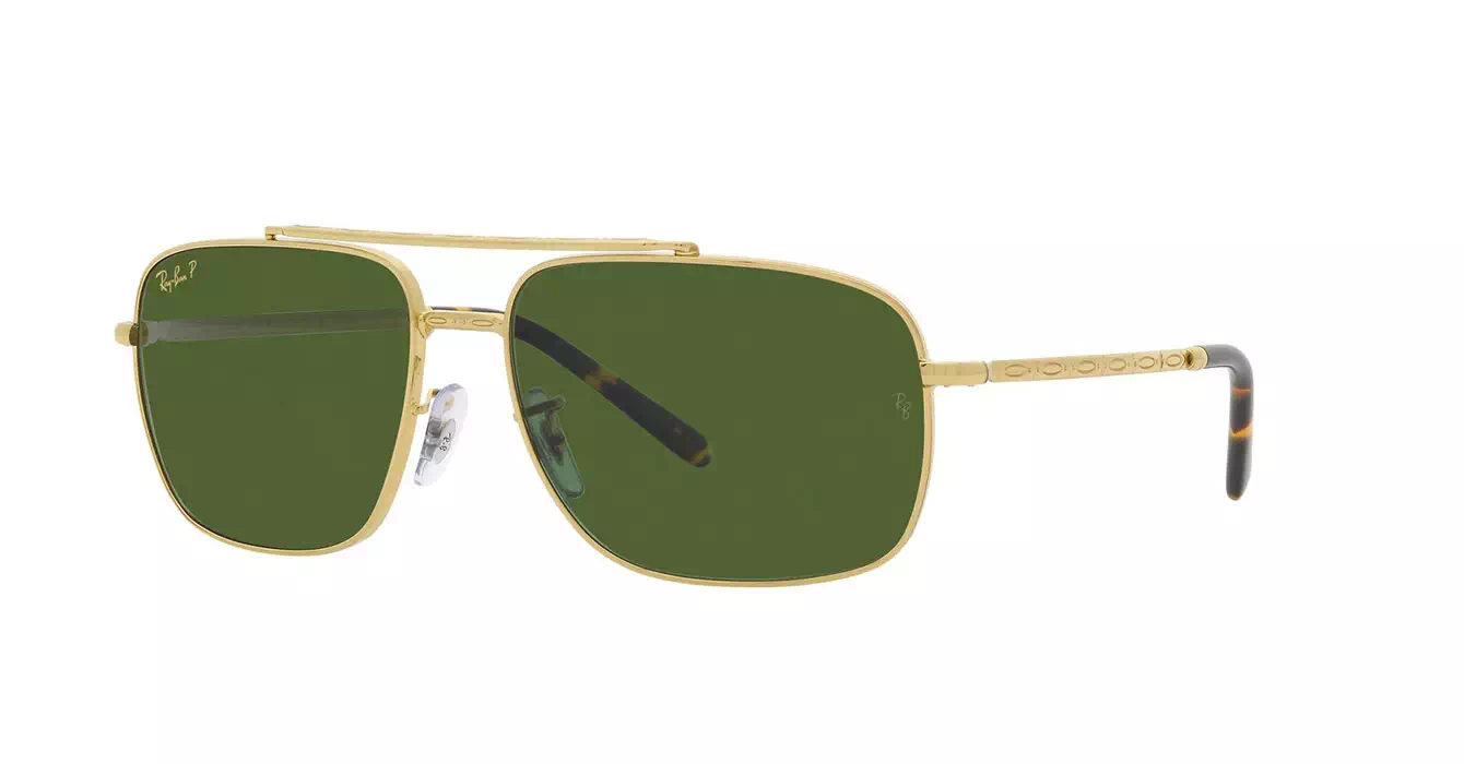 Ray-Ban RB3796 9196/P1 s62
