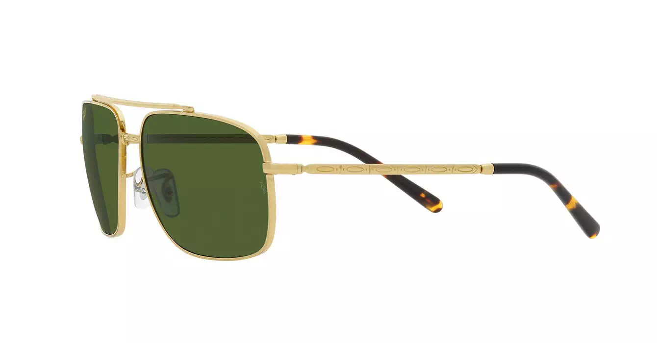 Ray-Ban RB3796 9196/P1 s62