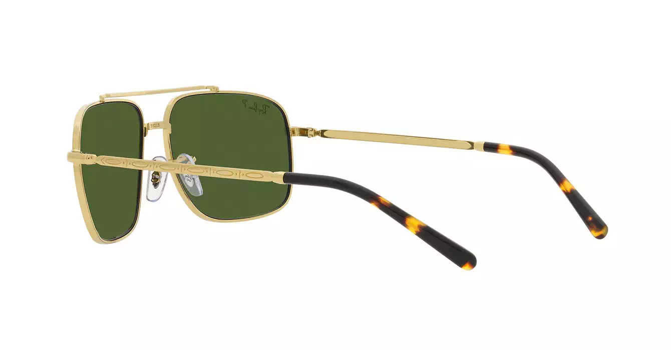 Ray-Ban RB3796 9196/P1 s62
