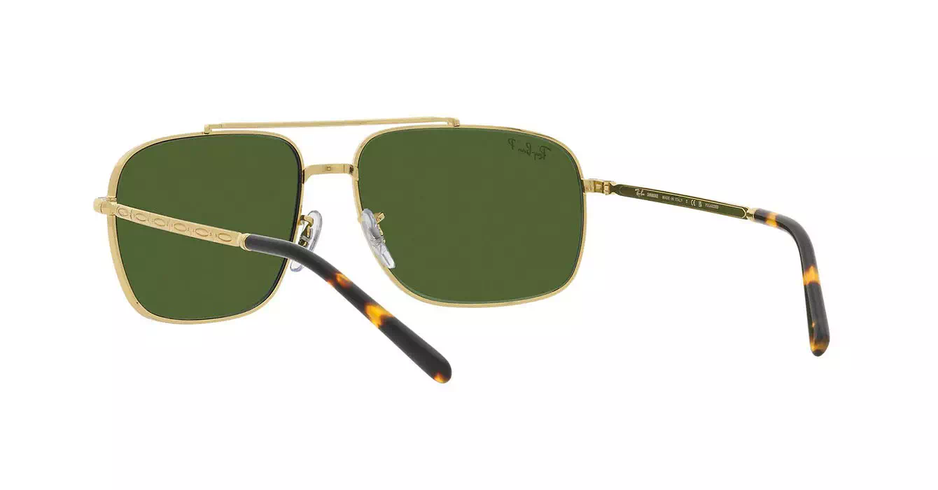 Ray-Ban RB3796 9196/P1 s62