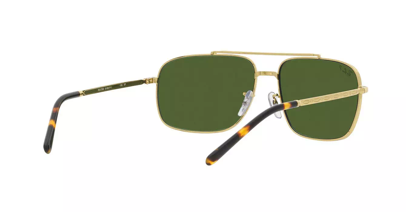 Ray-Ban RB3796 9196/P1 s62