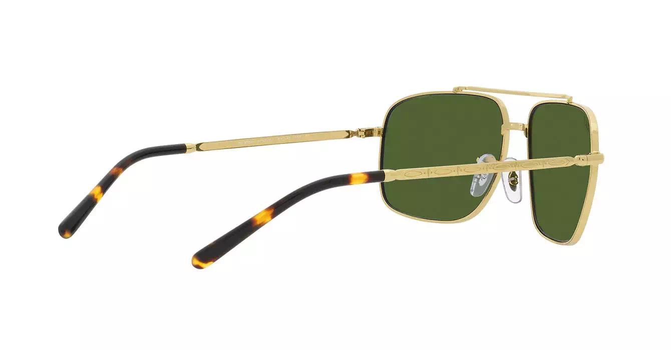 Ray-Ban RB3796 9196/P1 s62