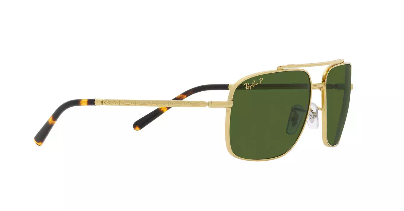 Ray-Ban RB3796 9196/P1 s62