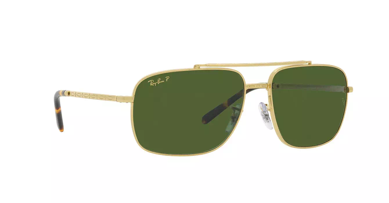 Ray-Ban RB3796 9196/P1 s62