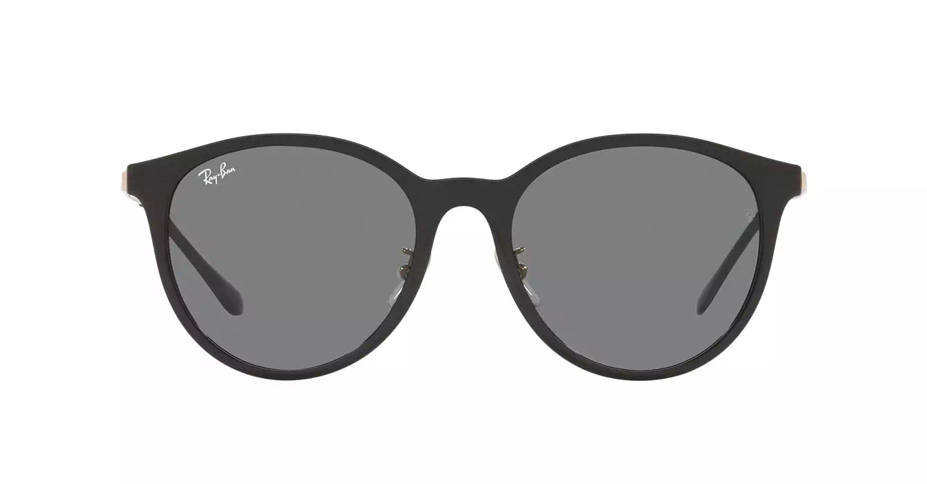 Ray-Ban RB4334D 6507/87 s55