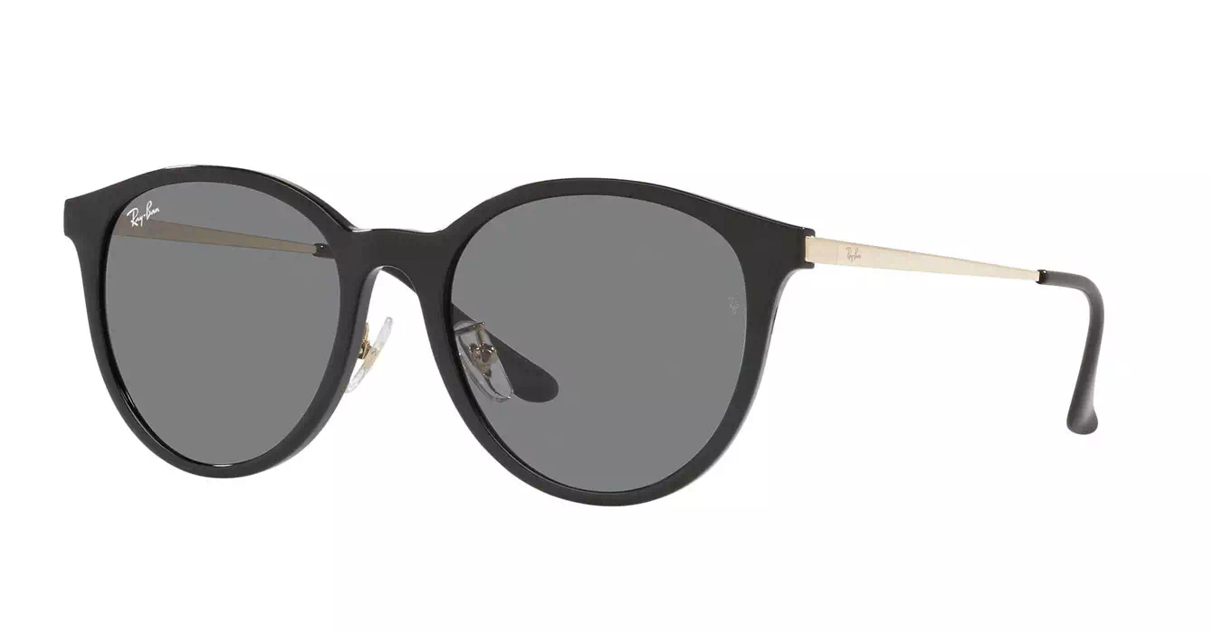 Ray-Ban RB4334D 6507/87 s55