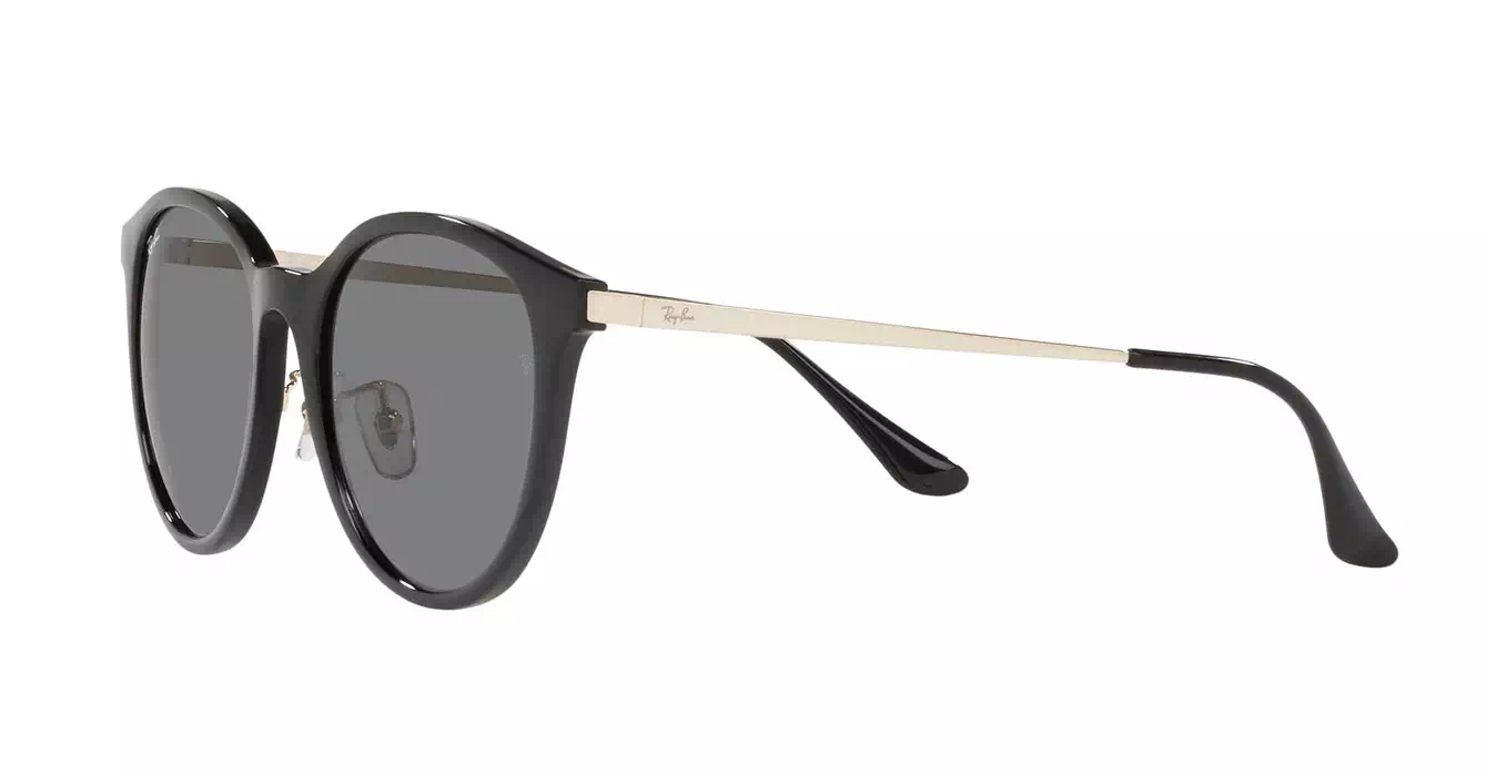 Ray-Ban RB4334D 6507/87 s55