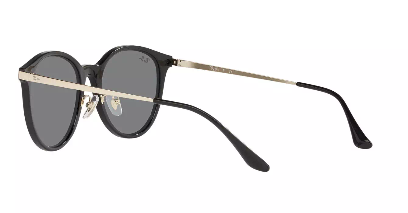 Ray-Ban RB4334D 6507/87 s55