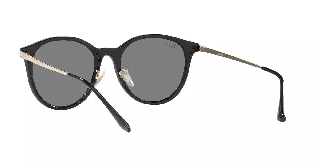 Ray-Ban RB4334D 6507/87 s55