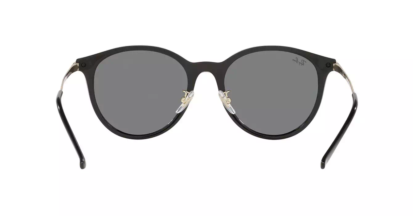 Ray-Ban RB4334D 6507/87 s55