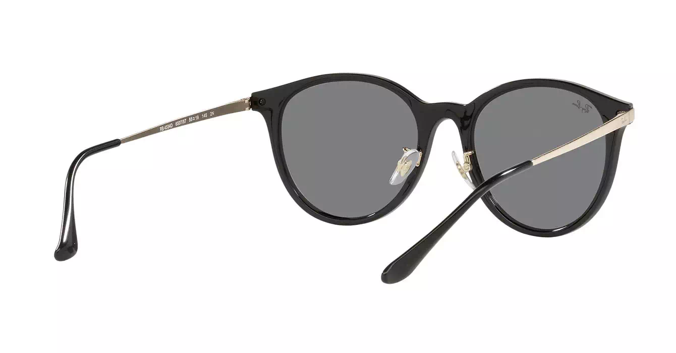 Ray-Ban RB4334D 6507/87 s55