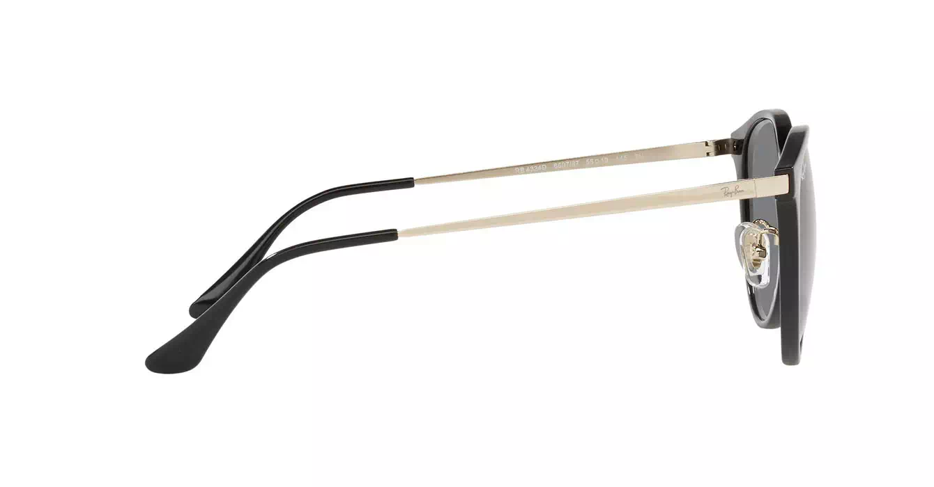 Ray-Ban RB4334D 6507/87 s55