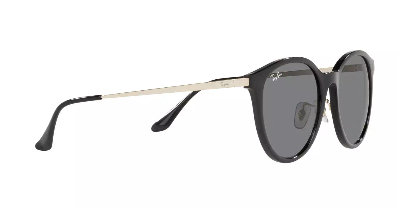 Ray-Ban RB4334D 6507/87 s55