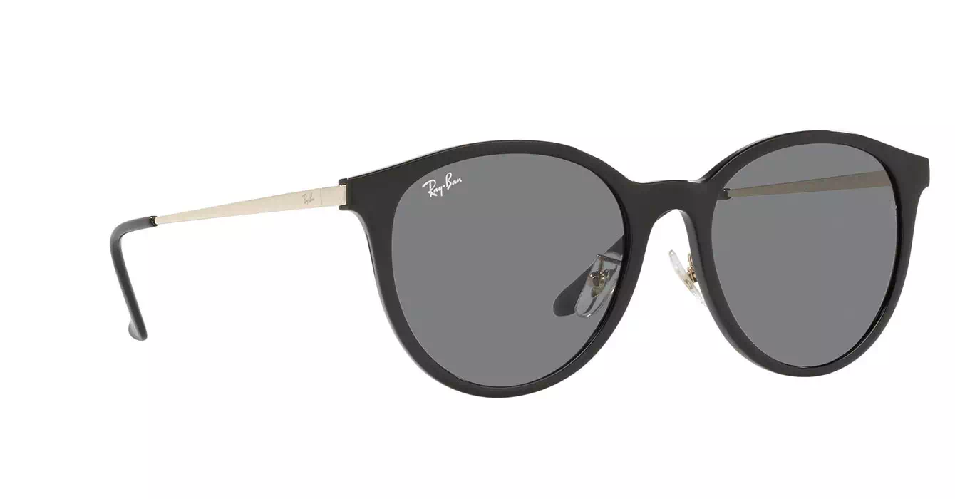 Ray-Ban RB4334D 6507/87 s55
