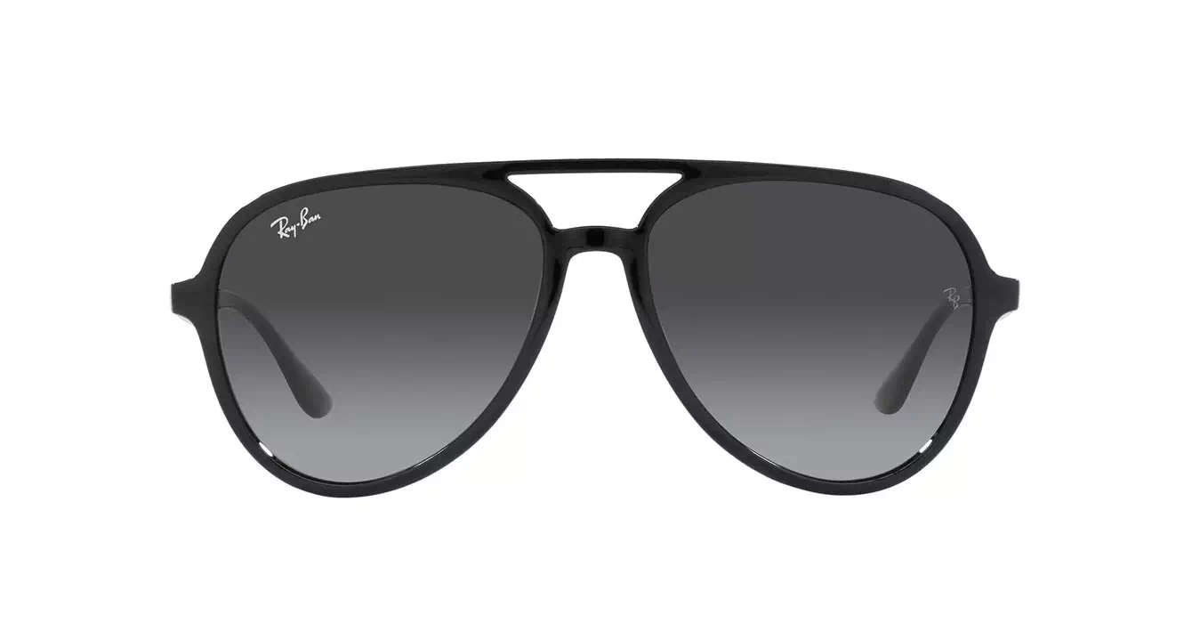 Ray-Ban RB4376F 601/8G s57