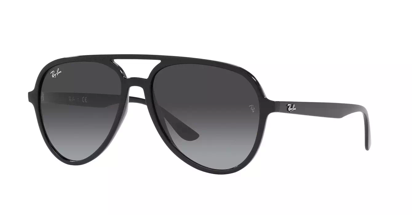 Ray-Ban RB4376F 601/8G s57
