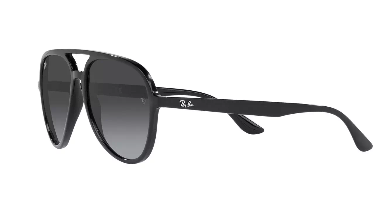 Ray-Ban RB4376F 601/8G s57