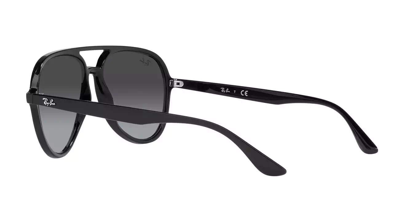 Ray-Ban RB4376F 601/8G s57