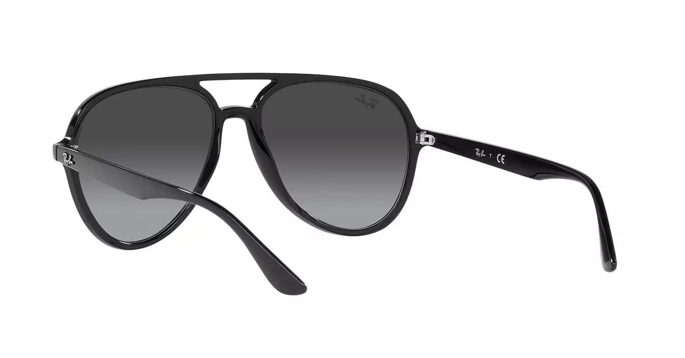 Ray-Ban RB4376F 601/8G s57