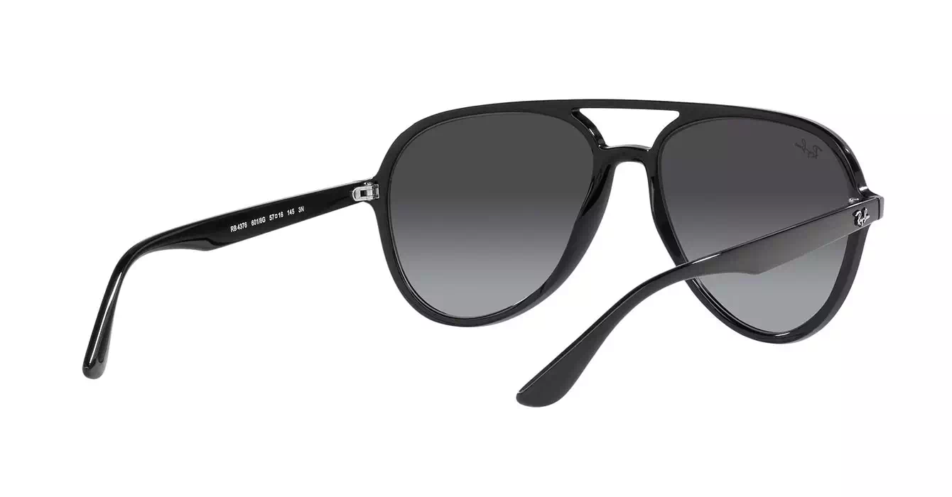 Ray-Ban RB4376F 601/8G s57