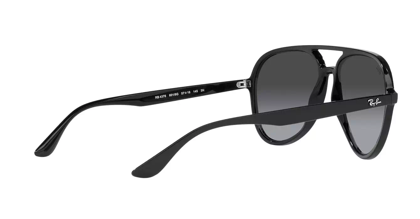 Ray-Ban RB4376F 601/8G s57