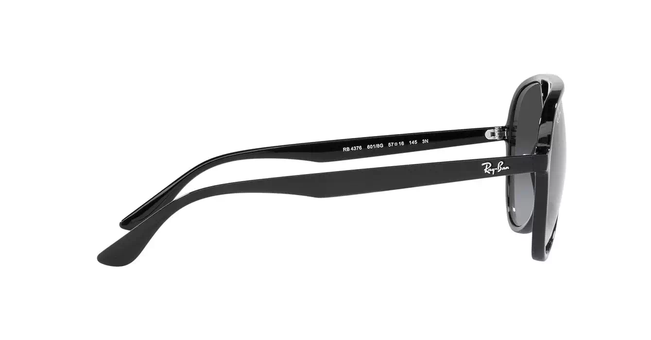 Ray-Ban RB4376F 601/8G s57