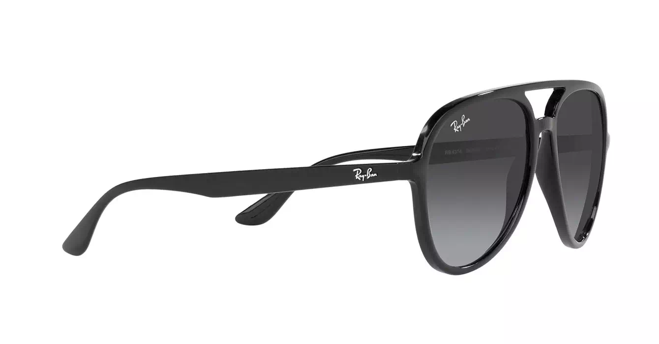Ray-Ban RB4376F 601/8G s57