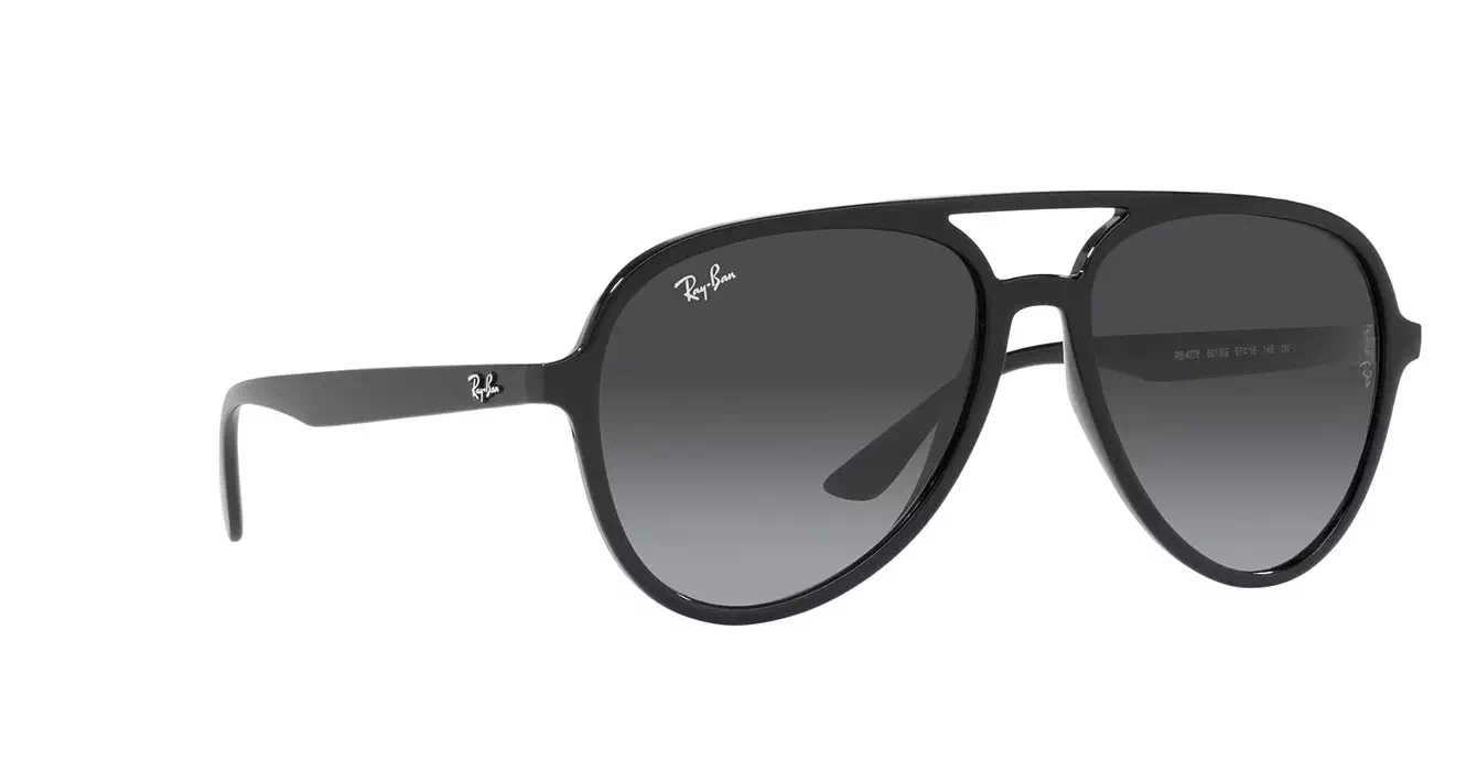 Ray-Ban RB4376F 601/8G s57