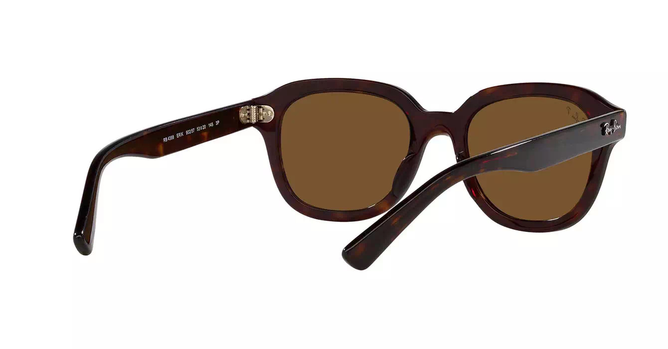 Ray-Ban RB4398F 902/57 s53