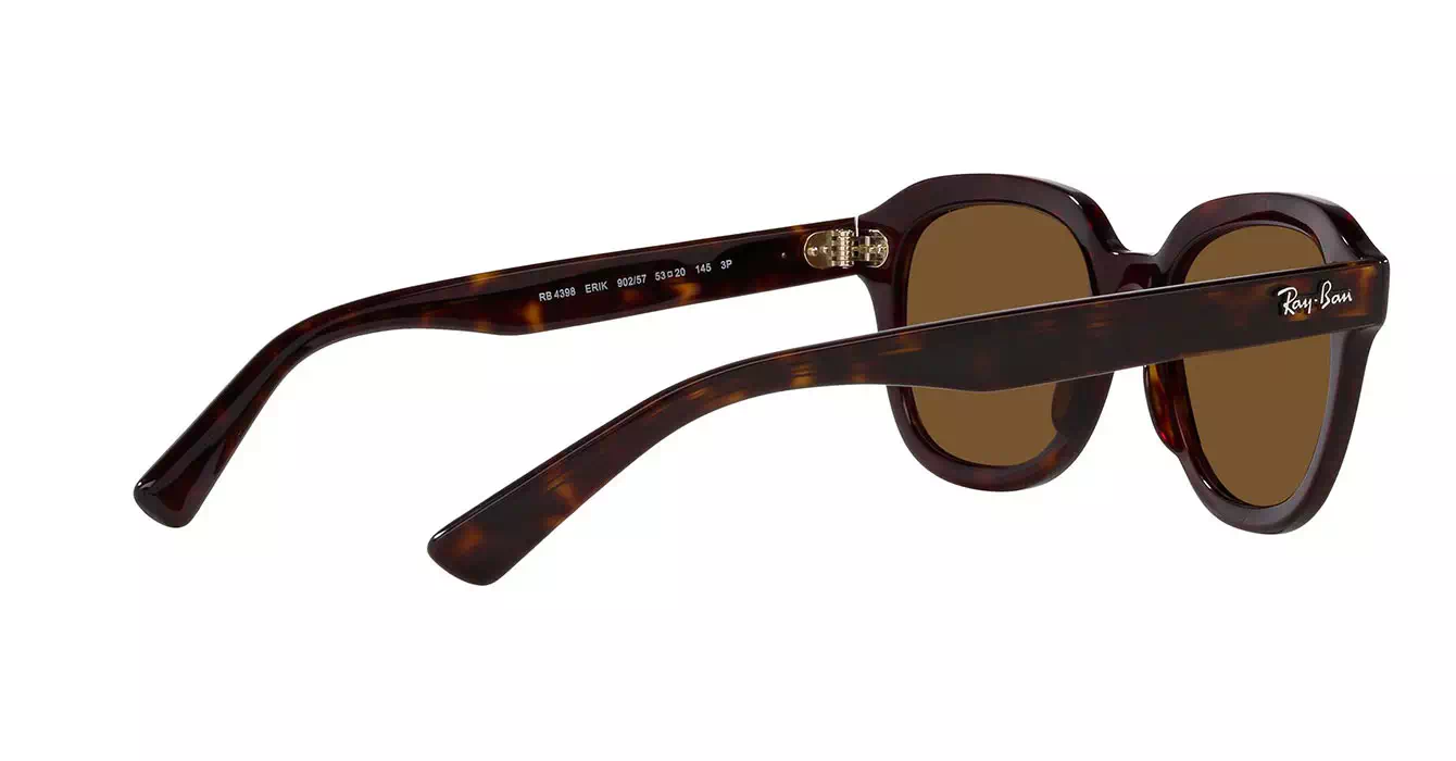 Ray-Ban RB4398F 902/57 s53