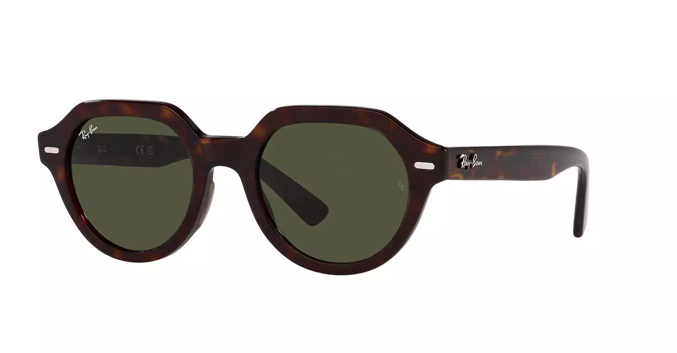 Ray-Ban RB4399F 902/31 s53