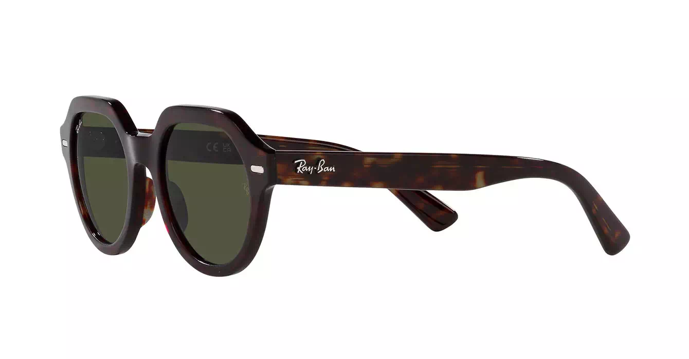 Ray-Ban RB4399F 902/31 s53