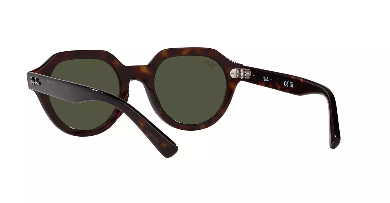 Ray-Ban RB4399F 902/31 s53