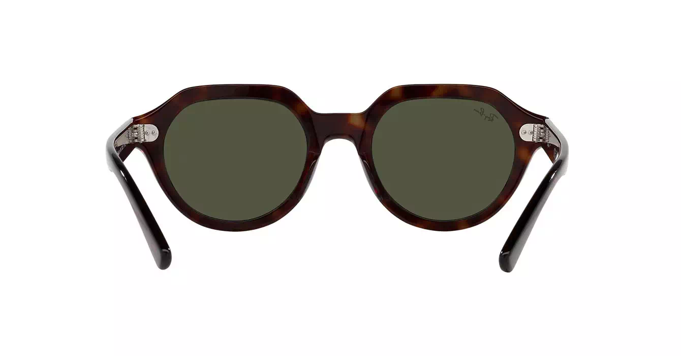 Ray-Ban RB4399F 902/31 s53