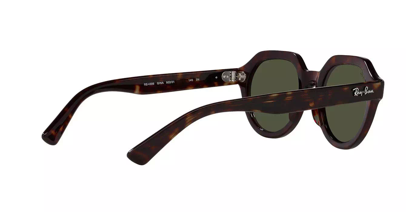 Ray-Ban RB4399F 902/31 s53