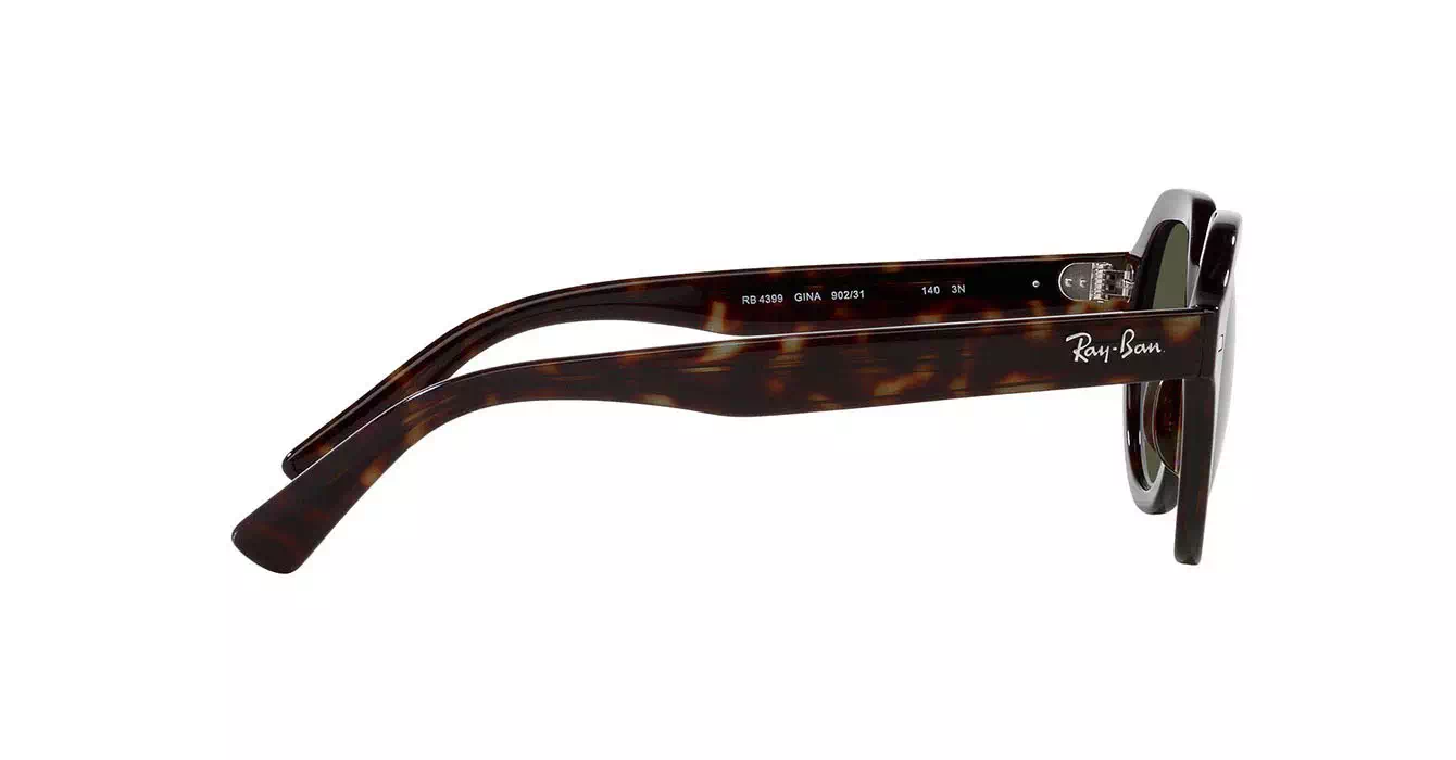 Ray-Ban RB4399F 902/31 s53