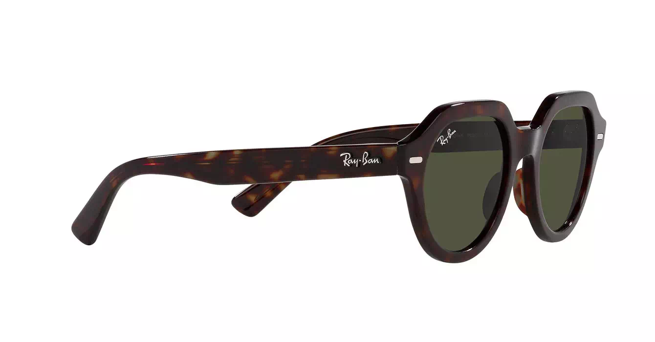 Ray-Ban RB4399F 902/31 s53