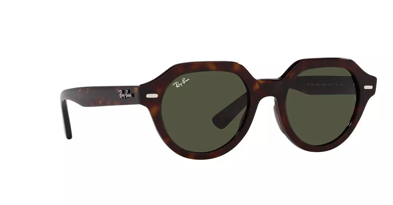 Ray-Ban RB4399F 902/31 s53