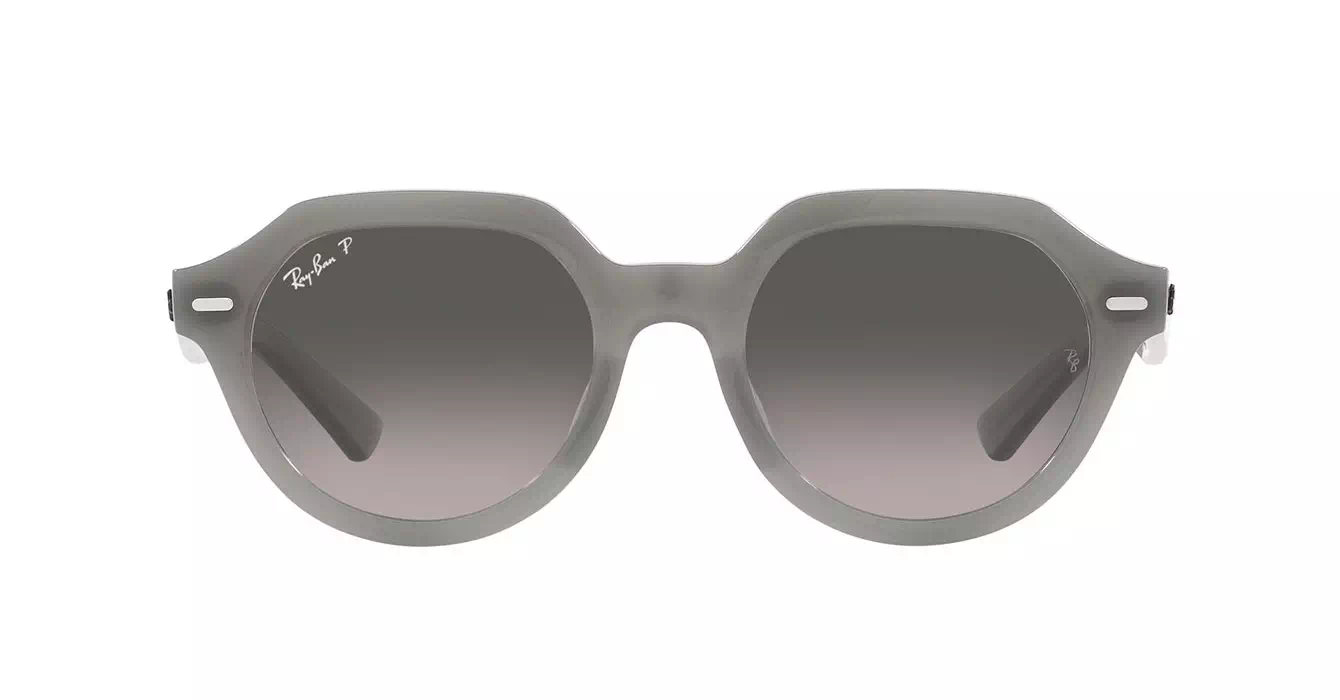 Ray-Ban RB4399F 6429/M3 s53